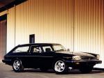 Jaguar Eventer by Lynx 1983 года